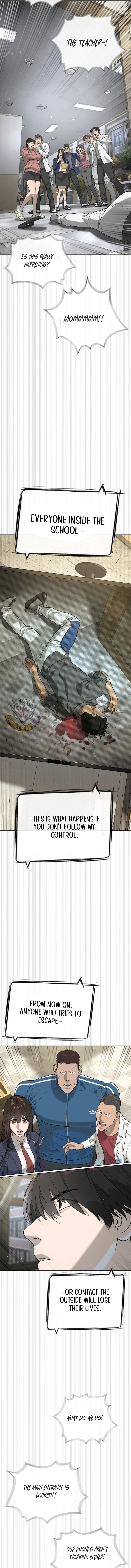 Killer Peter Chapter 97 4